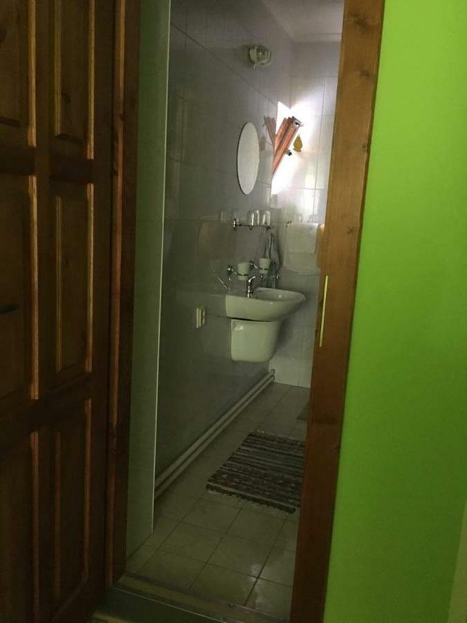 G Penzion Spisska Bela Exteriör bild